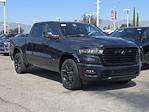 New 2026 Ram 1500 Laramie Crew Cab Pickup for sale #60037 - photo 1