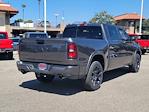 New 2026 Ram 1500 Laramie Crew Cab Pickup for sale #60046 - photo 4