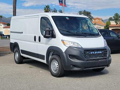 New 2026 Ram ProMaster 1500 Standard Roof Empty Cargo Van for sale #60047 - photo 1