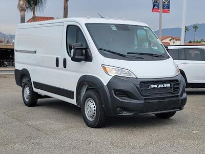 New 2026 Ram ProMaster 1500 Standard Roof Empty Cargo Van for sale #60048 - photo 1
