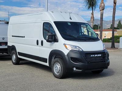 New 2026 Ram ProMaster 2500 High Roof Upfitted Cargo Van for sale #60051 - photo 1