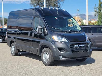 New 2026 Ram ProMaster 1500 High Roof Empty Cargo Van for sale #60061 - photo 1