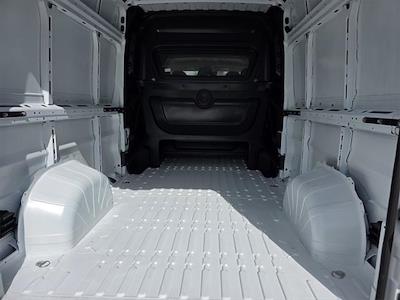 New 2026 Ram ProMaster 2500 High Roof Empty Cargo Van for sale #60076 - photo 2