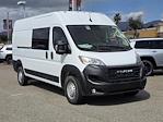 New 2026 Ram ProMaster 2500 High Roof Empty Cargo Van for sale #60076 - photo 1