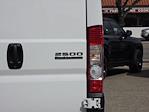 New 2026 Ram ProMaster 2500 High Roof Empty Cargo Van for sale #60076 - photo 9