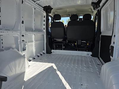 New 2026 Ram ProMaster 1500 Standard Roof Empty Cargo Van for sale #60107 - photo 2