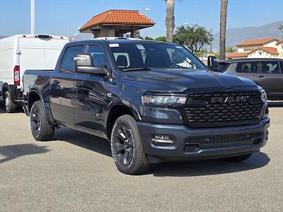 New 2026 Ram 1500 Big Horn Crew Cab 4x4 Pickup for sale #60112 - photo 1