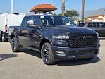 New 2026 Ram 1500 Big Horn Crew Cab 4x4 Pickup for sale #60112 - photo 1