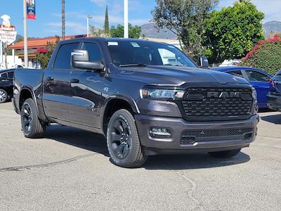 New 2026 Ram 1500 Big Horn Crew Cab 4x4 Pickup for sale #60124 - photo 1