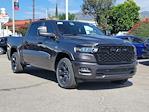 New 2026 Ram 1500 Big Horn Crew Cab 4x4 Pickup for sale #60124 - photo 1