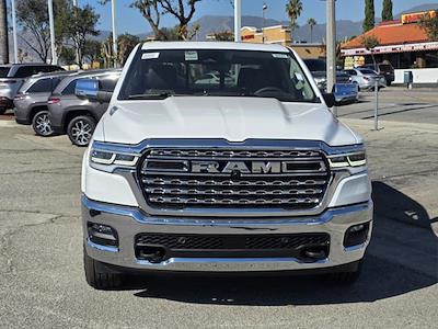 New 2026 Ram 1500 Longhorn Crew Cab 4x4 Pickup for sale #60127 - photo 2