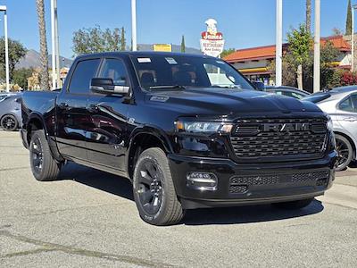 New 2026 Ram 1500 Big Horn Crew Cab for sale #60160 - photo 1