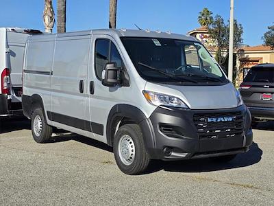 New 2026 Ram ProMaster 2500 Standard Roof Empty Cargo Van for sale #60186 - photo 1