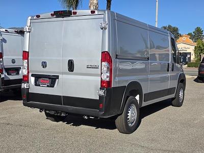 New 2026 Ram ProMaster 2500 Standard Roof Empty Cargo Van for sale #60186 - photo 2