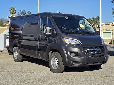 New 2026 Ram ProMaster 2500 Standard Roof Empty Cargo Van for sale #60188 - photo 1