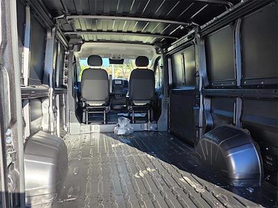 New 2026 Ram ProMaster 2500 Standard Roof Empty Cargo Van for sale #60188 - photo 2
