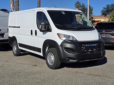 New 2026 Ram ProMaster 2500 Standard Roof Upfitted Cargo Van for sale #60189 - photo 1
