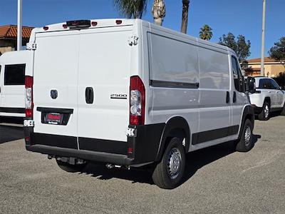 New 2026 Ram ProMaster 2500 Standard Roof Upfitted Cargo Van for sale #60189 - photo 2