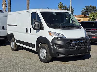 New 2026 Ram ProMaster 2500 Standard Roof Empty Cargo Van for sale #60233 - photo 1