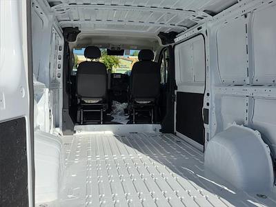 New 2026 Ram ProMaster 2500 Standard Roof Empty Cargo Van for sale #60233 - photo 2