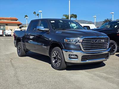 New 2026 Ram 1500 Laramie Crew Cab for sale #60262 - photo 1
