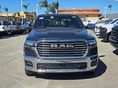 New 2026 Ram 1500 Laramie Crew Cab for sale #60262 - photo 2