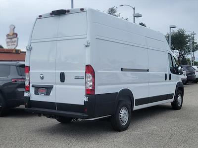 New 2026 Ram ProMaster 3500 Super High Roof Empty Cargo Van for sale #60324 - photo 2