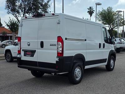 New 2026 Ram ProMaster 1500 Standard Roof Empty Cargo Van for sale #60407 - photo 2