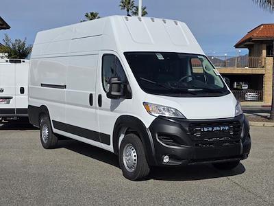 New 2026 Ram ProMaster 3500 Super High Roof Empty Cargo Van for sale #60415 - photo 1