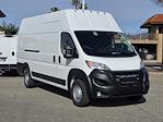 New 2026 Ram ProMaster 3500 Super High Roof Empty Cargo Van for sale #60415 - photo 1