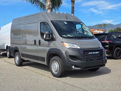 New 2026 Ram ProMaster 2500 High Roof Empty Cargo Van for sale #60436 - photo 1