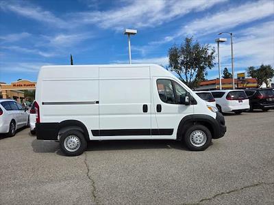 New 2026 Ram ProMaster 2500 High Roof Upfitted Cargo Van for sale #60437 - photo 2