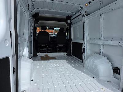 New 2026 Ram ProMaster 2500 High Roof Upfitted Cargo Van for sale #60437 - photo 2