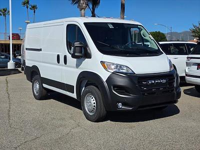 New 2026 Ram ProMaster 1500 Standard Roof Empty Cargo Van for sale #60438 - photo 1