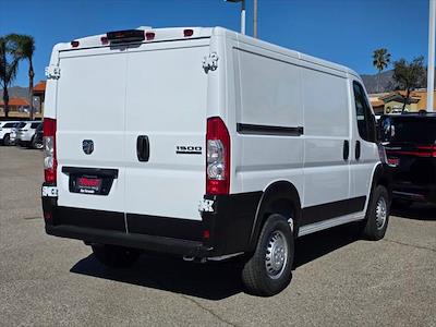 New 2026 Ram ProMaster 1500 Standard Roof Empty Cargo Van for sale #60438 - photo 2