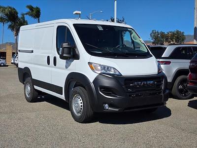 New 2026 Ram ProMaster 1500 Standard Roof Empty Cargo Van for sale #60439 - photo 1