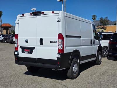 New 2026 Ram ProMaster 1500 Standard Roof Empty Cargo Van for sale #60439 - photo 2