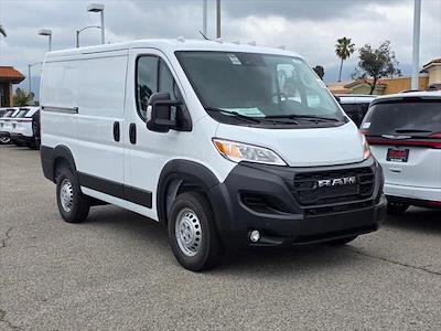 New 2026 Ram ProMaster 1500 Standard Roof Empty Cargo Van for sale #60443 - photo 1