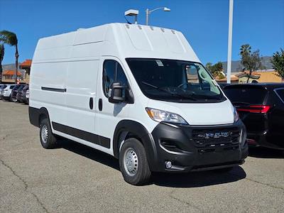 New 2026 Ram ProMaster 3500 Super High Roof Empty Cargo Van for sale #60444 - photo 1