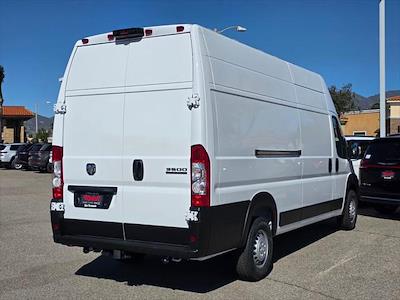 New 2026 Ram ProMaster 3500 Super High Roof Empty Cargo Van for sale #60444 - photo 2