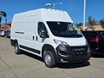New 2026 Ram ProMaster 3500 Super High Roof Empty Cargo Van for sale #60444 - photo 1