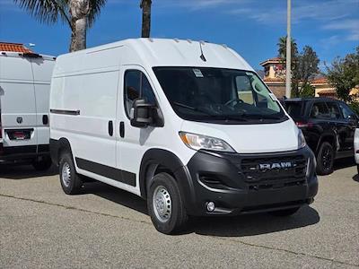 New 2026 Ram ProMaster 2500 High Roof Empty Cargo Van for sale #60456 - photo 1
