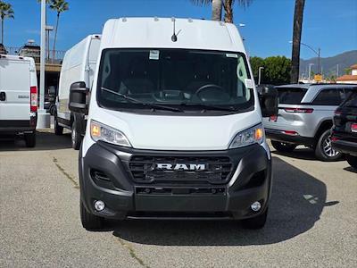 New 2026 Ram ProMaster 2500 High Roof Empty Cargo Van for sale #60456 - photo 2