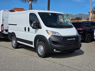 New 2026 Ram ProMaster 1500 Standard Roof Empty Cargo Van for sale #60462 - photo 1