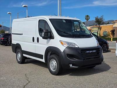 New 2026 Ram ProMaster 1500 Standard Roof Empty Cargo Van for sale #60463 - photo 1