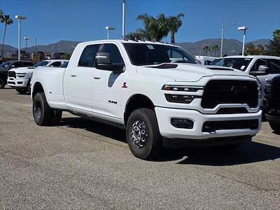 New 2026 Ram 3500 Laramie Mega Cab for sale #60520 - photo 1