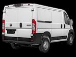 New 2026 Ram ProMaster 1500 High Roof Empty Cargo Van for sale #60863DT - photo 1