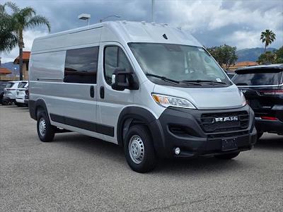 New 2026 Ram ProMaster 3500 High Roof Empty Cargo Van for sale #60865DT - photo 1