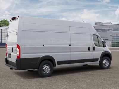 New 2026 Ram ProMaster 3500 Super High Roof Empty Cargo Van for sale #60887 - photo 2