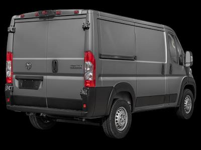 New 2026 Ram ProMaster 1500 Standard Roof Empty Cargo Van for sale #61233 - photo 2
